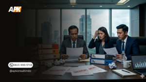 Home 10 risiko besar akibat ketidakpatuhan pajak dan kepabeanan