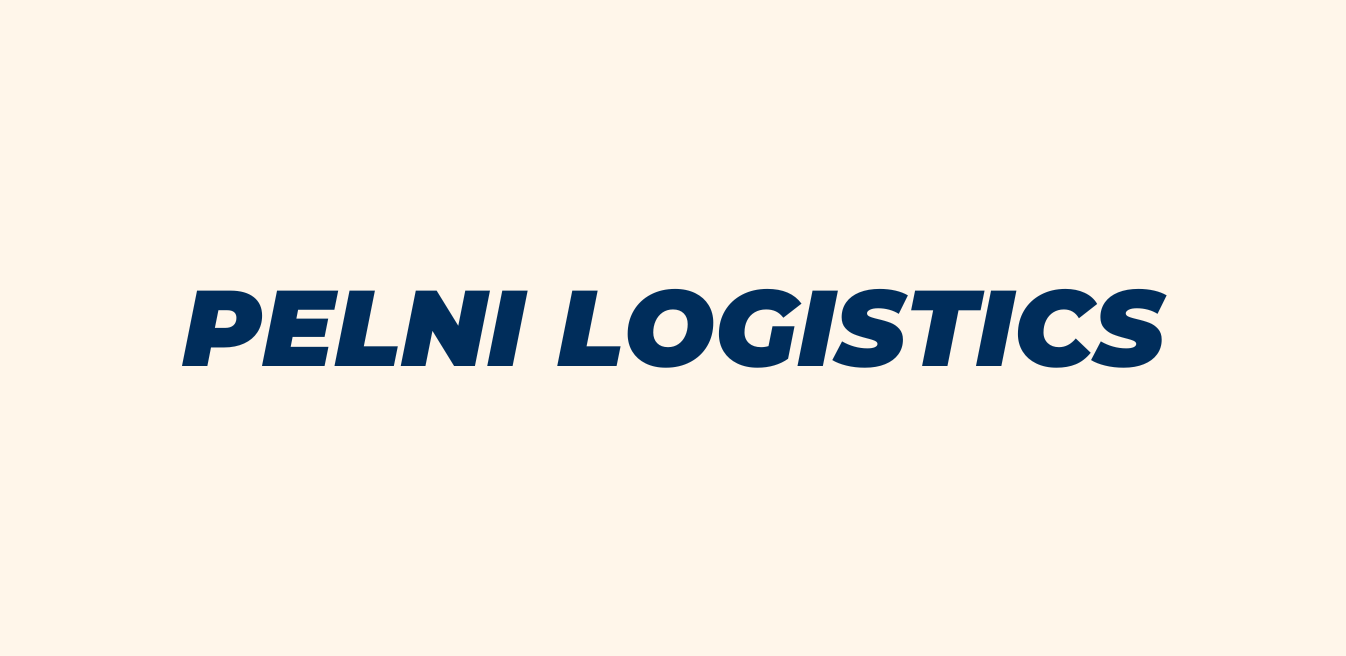 Home pelni logistics