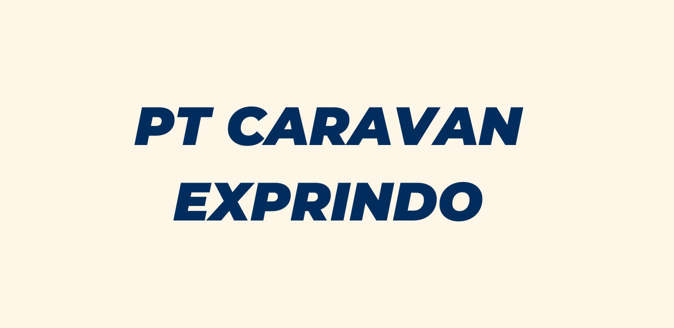 Home pt caravan exprindo