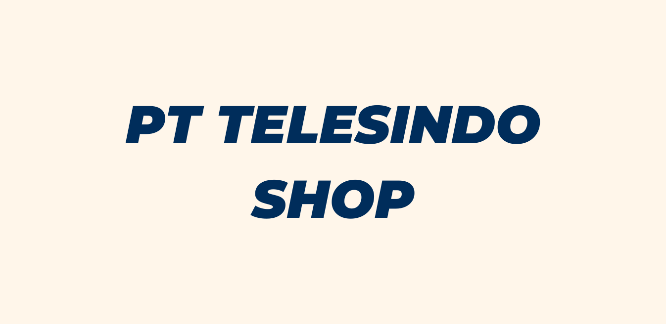 Home pt telesindo shop